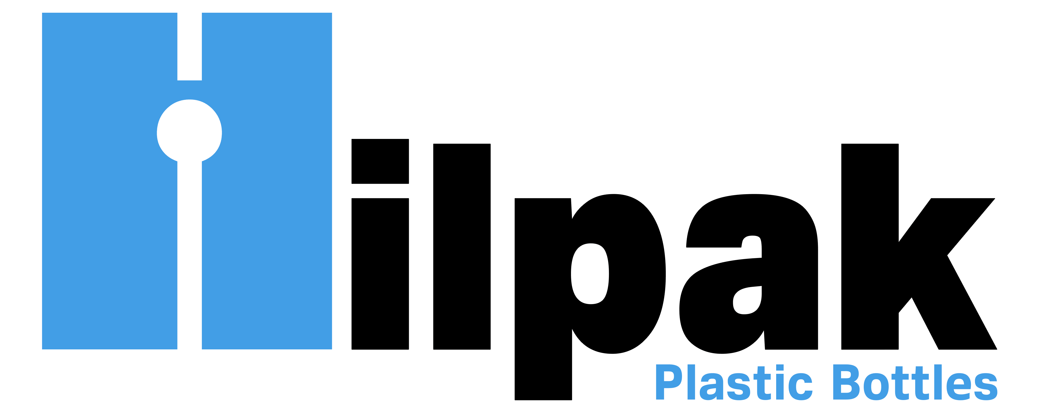 Hilpak Plastic Bottles