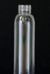100ml Cylindrical Bottle