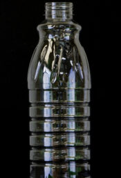 1L Classic Juice Bottle