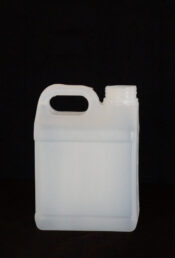 1L HDPE Natural Handycan