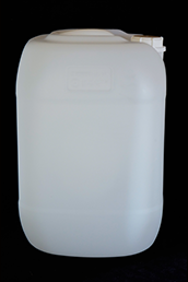 25L HDPE Handycan