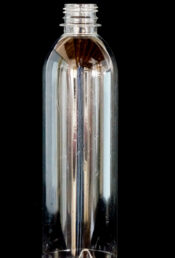 500ml Cylindrical Bottle