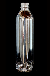 500ml Cylindrical Bottle