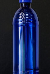 500ml Ice Blue PET