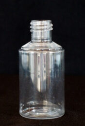 60ml Cylinder Bottle
