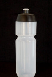 800ml HDPE Sport Bottle
